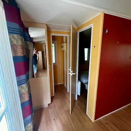 Mobil Mercure Campeggio