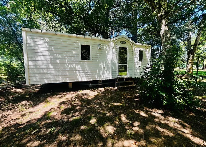 Mobil Mercure * Villemur-sur-Tarn