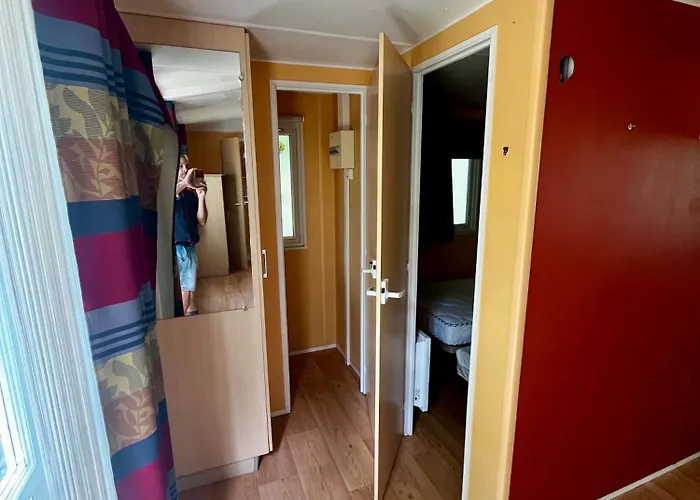 Mobil Mercure Campeggio