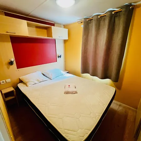 Mobil Mercure Villemur-sur-Tarn