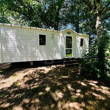 Mobil Mercure * Villemur-sur-Tarn