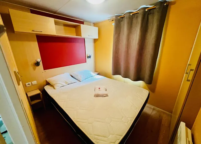 Mobil Mercure Villemur-sur-Tarn